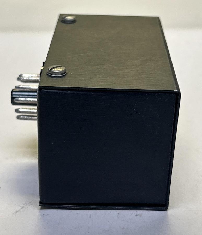 Used BANNER,MM-11,PHOTOELECTRIC MEMORY MODULE