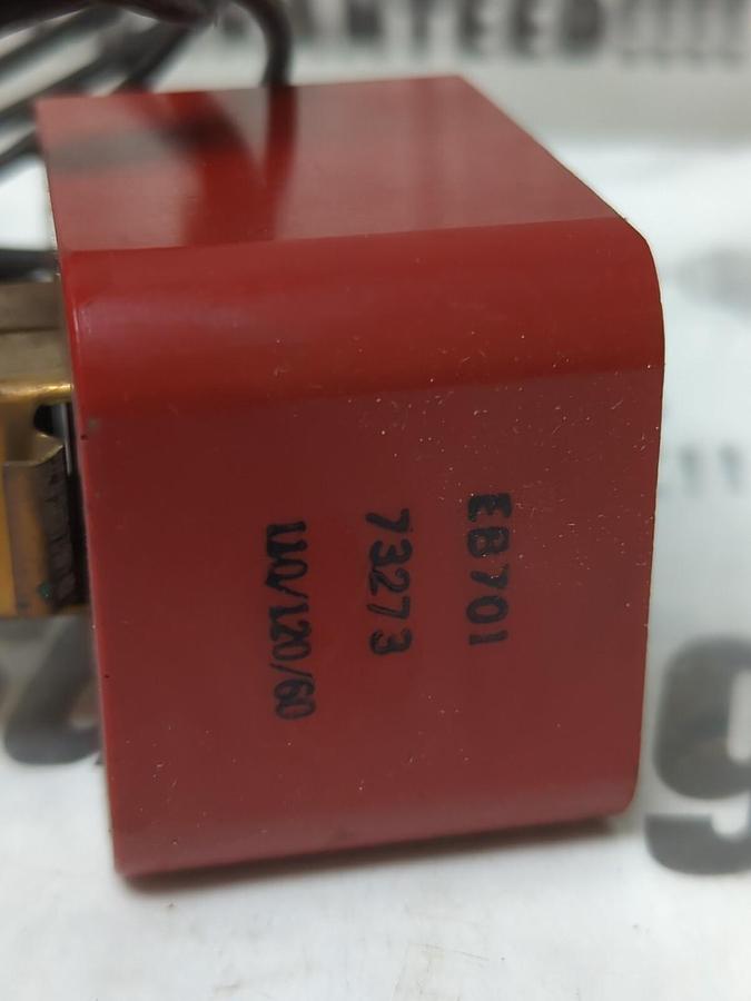 NAMCO,EB701-73273,COIL 110/120/60 NOS