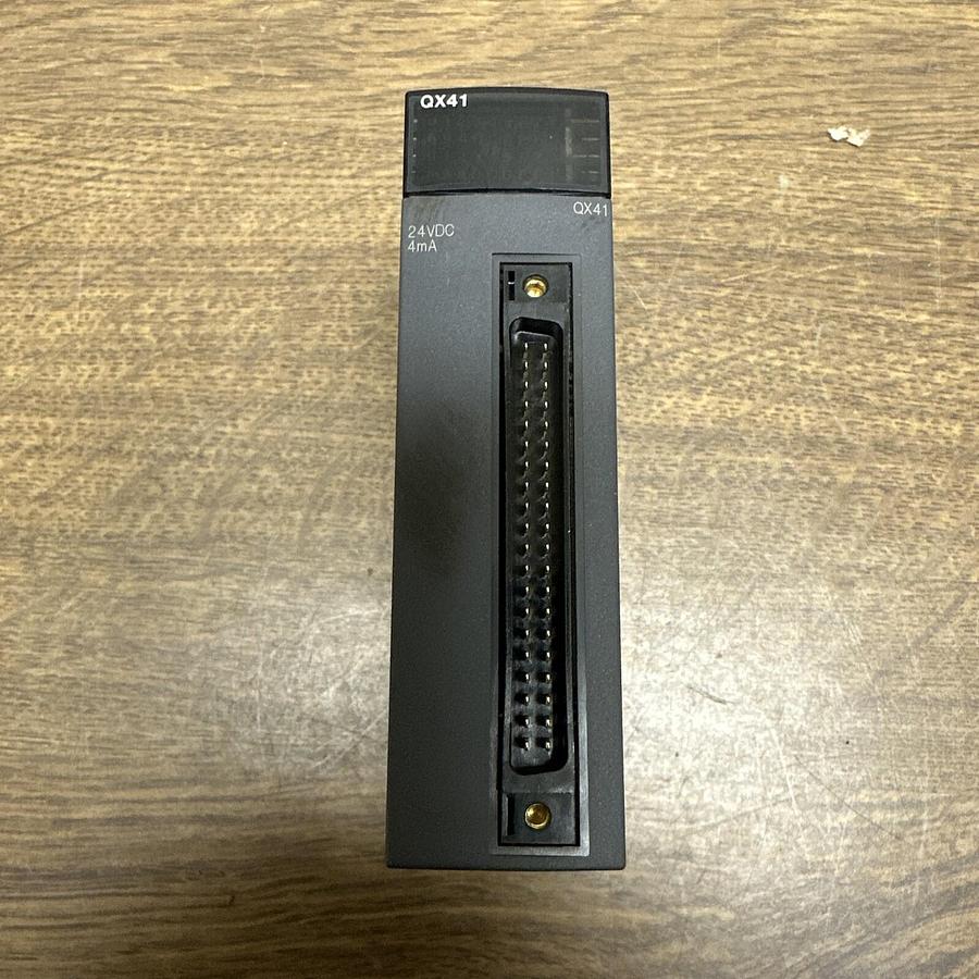 Used Mitsubishi,QX41,Output Unit