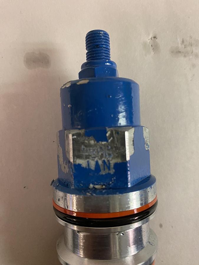 SUN HYDRAULICS,PBHB-LAN,PRESSURE REDUCING VALVE