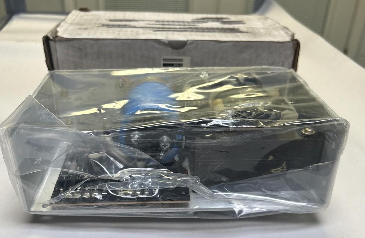 EMERSON SOLA HD,SLS-24-048T,POWER SUPPLY NOS