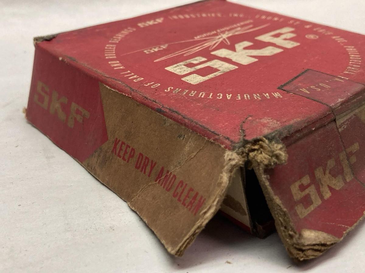 Used SKF,7303 BYC,Ball Bearing