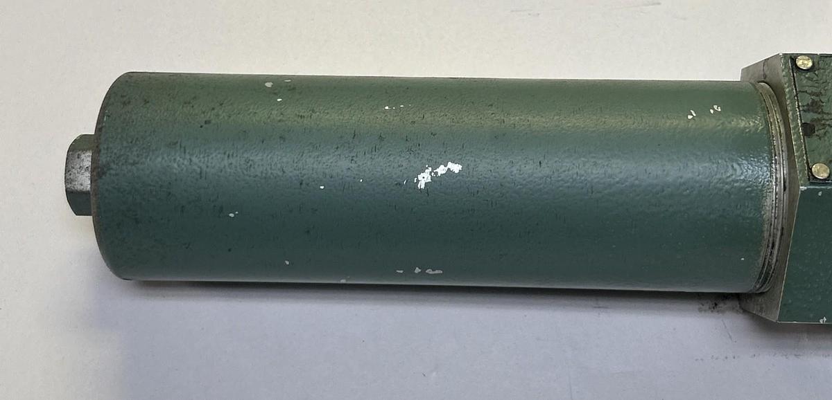 Used SCHROEDER,NF301NNS7SD5,PRESSURE FILTER