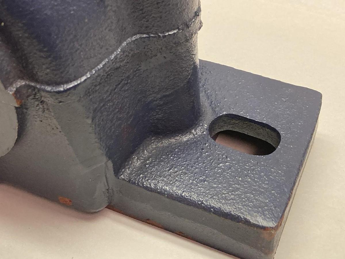 Used SKF,SAF515 SAF,Pillow Block Housing