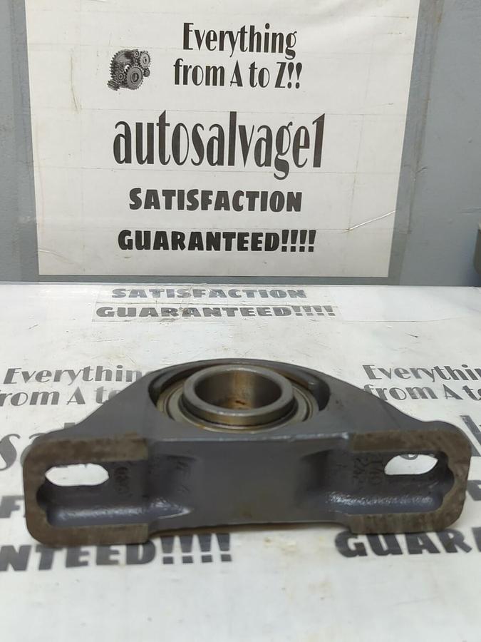 FAFNIR,YAS 1-7/16,PILLOW BLOCK BEARING 1-7/16 INCH BORE NO BOX  NOS