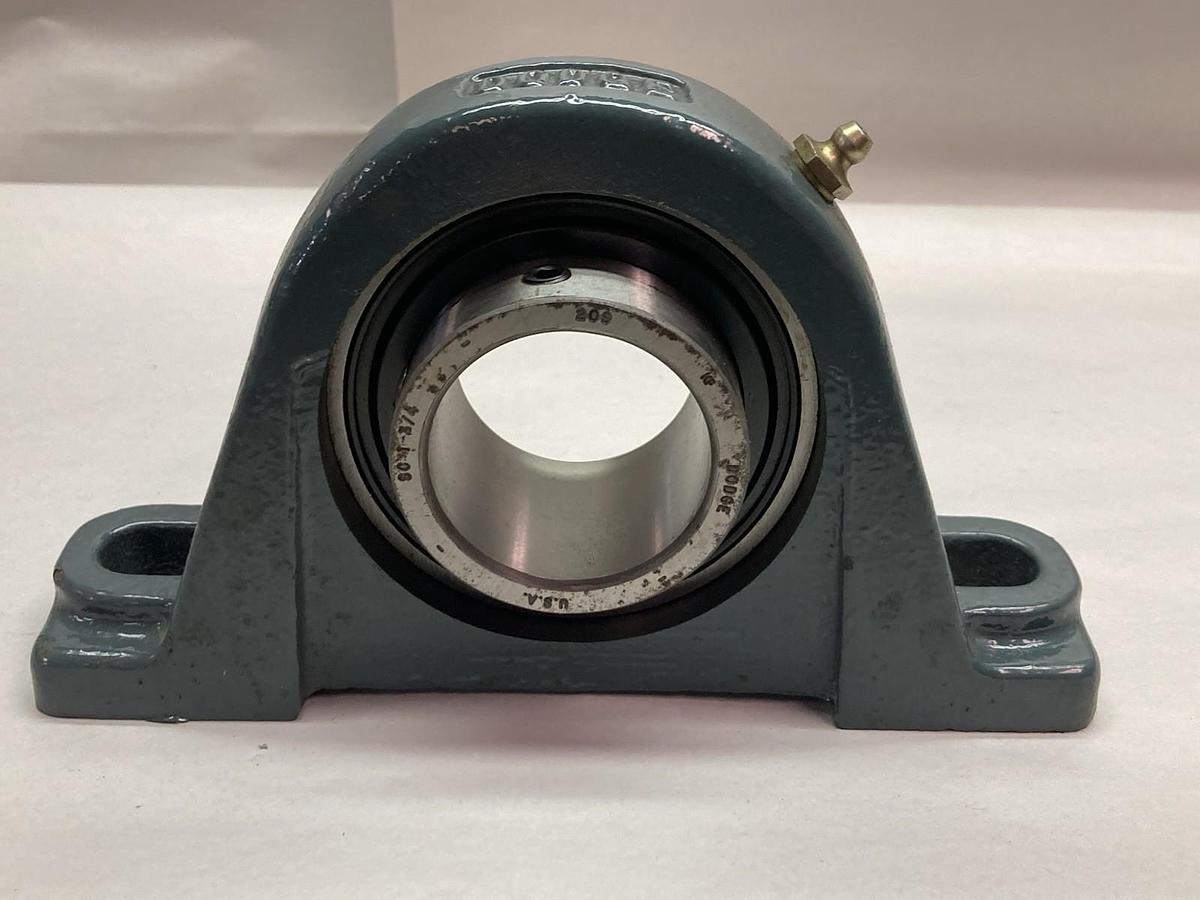 Dodge,SC 1-3/4,Pillow Block Bearing 1-3/4 Inch