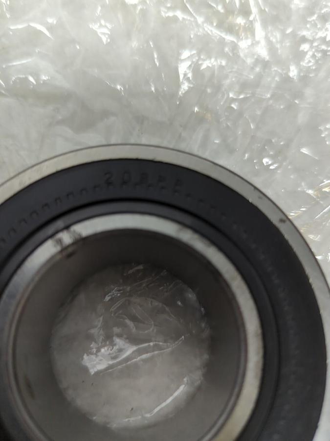 FAFNIR,206PP,SEALED BALL BEARING 30 X 62 X 16MM LOTOF 2 MISSING BOXES