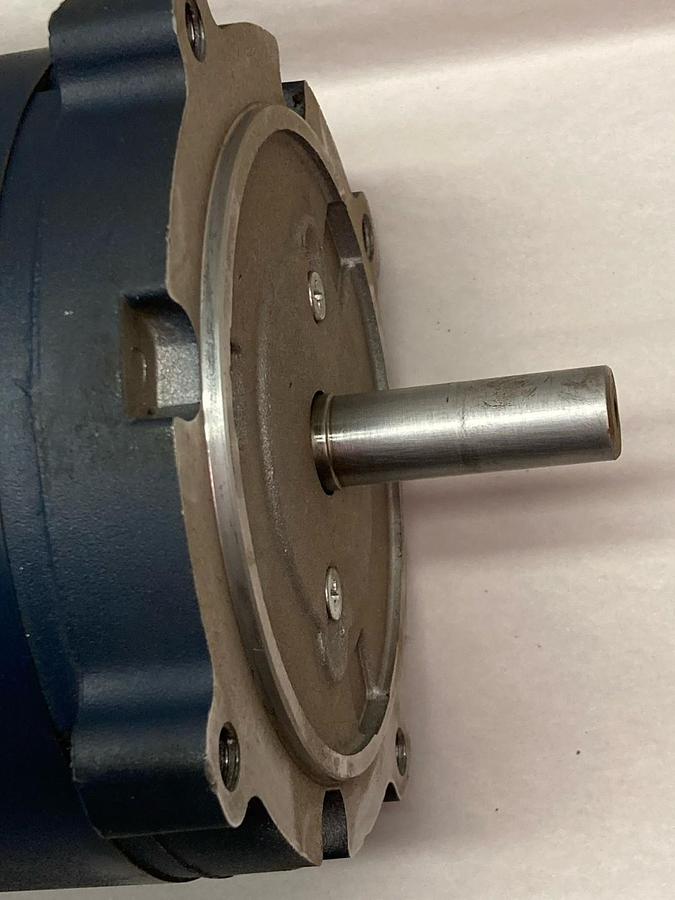 Leeson,108023.00,DC Magnet Motor 1HP 1750rpm 180VDC Frame S56C C4D17FK6H