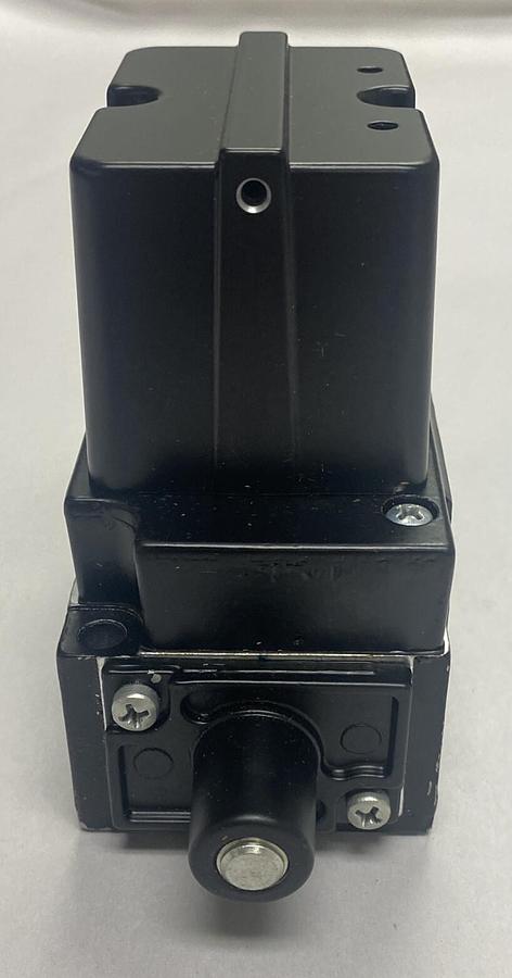 PARKER,SSA40123701,SOLENOID VALVE NOS