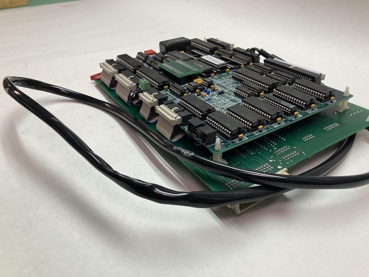 ARL,5930087-2,Circuit Board