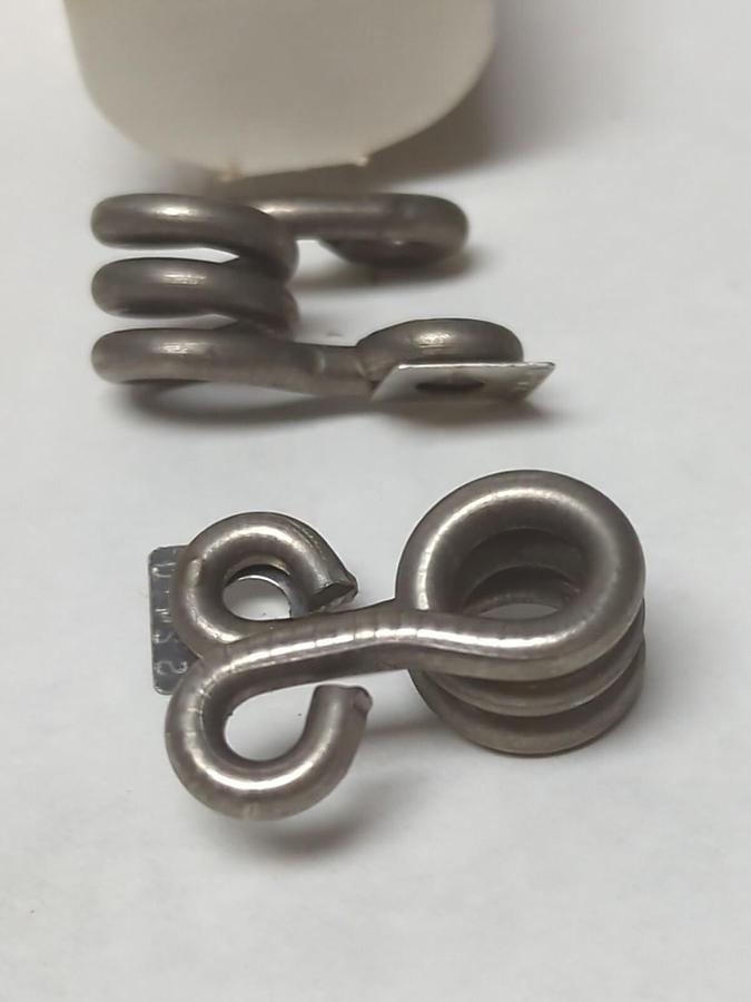 CLARK,S-24.0,OVERLOAD HEATER ELEMENT LOT OF 3 NOS