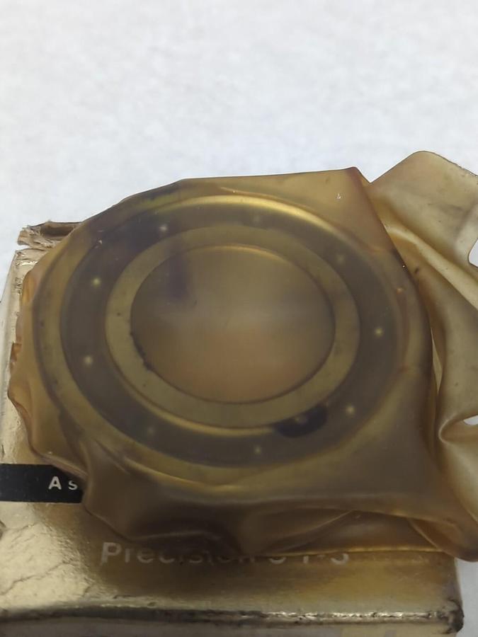 RHP,6206 TB EP7,ANGULAR CONTACT BEARING 30X62X16MM NOS