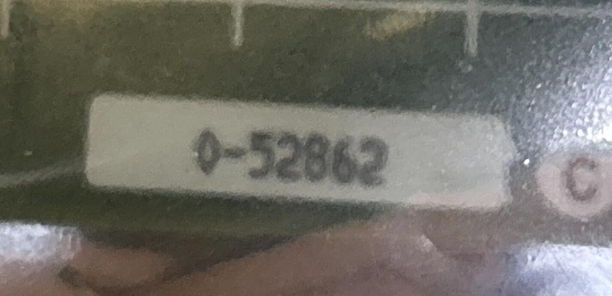 RELIANCE,0-52862,PC BOARD NOS