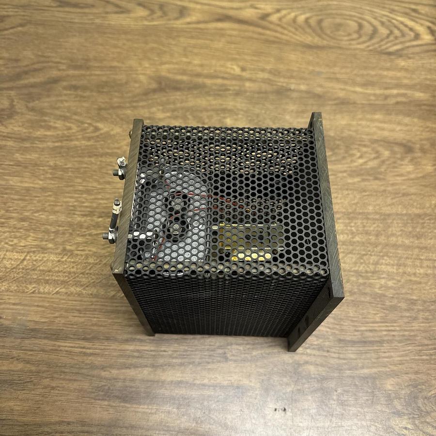 Used GE,0165A6788G-0011,60 Cy Filter for NBV Relay