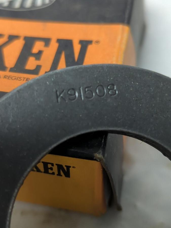 TIMKEN,K91508,BEARING WASHER NOS