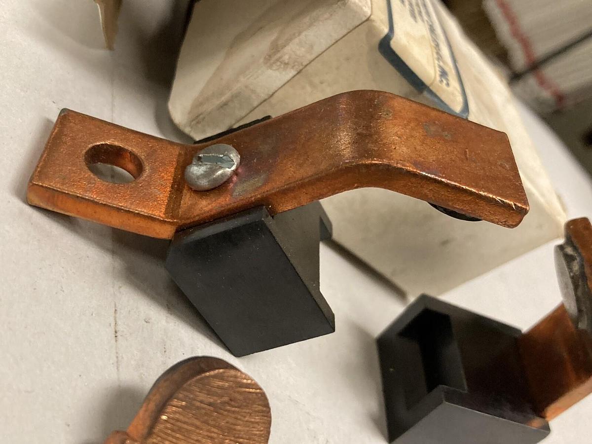 Danaher Controls,5M49,Contact Kit