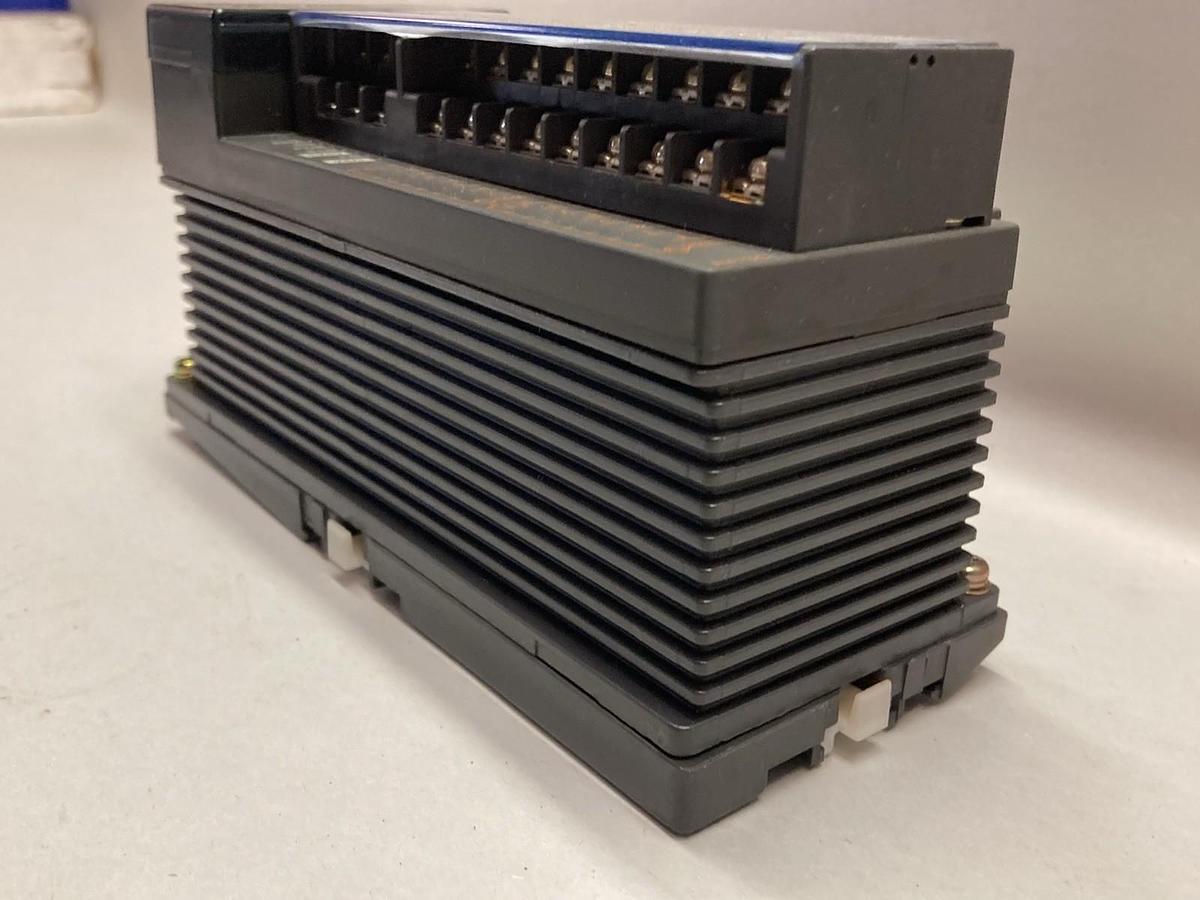 Used Mitsubishi,AY13C,Input/Output Module
