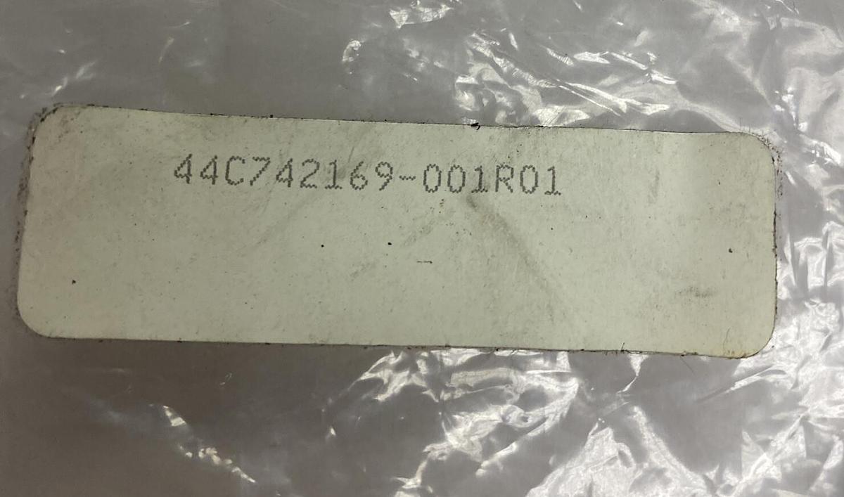 FANUC,44C742169-001R01,CABLE WITH CONNECTOR NOS