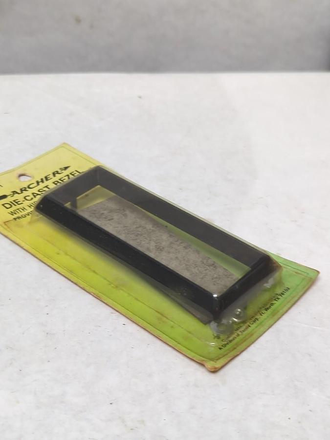 ARCHER,270-301,DIE CAST BENZEL HIGH CONTACT LENS NOS