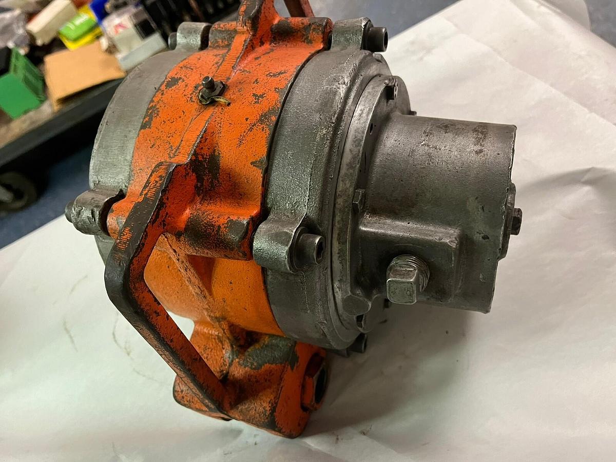 Used MARTIN BRUTE,BIG SHAKE,VIBRATOR