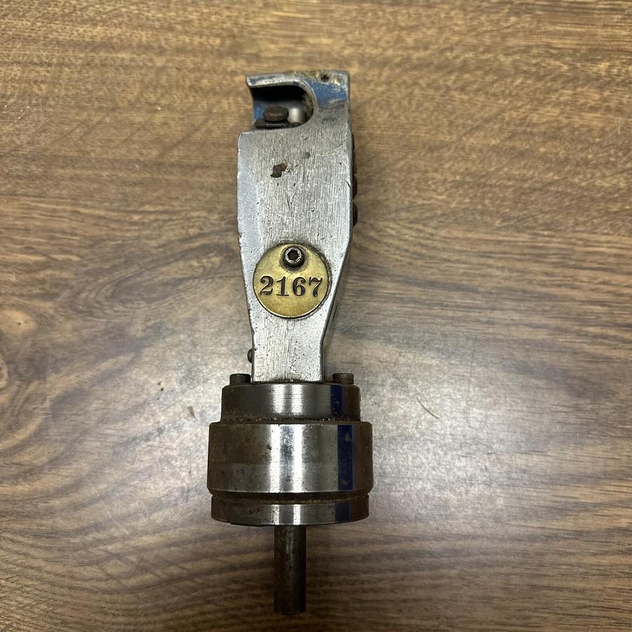 Used Davis Gage Unit Model V