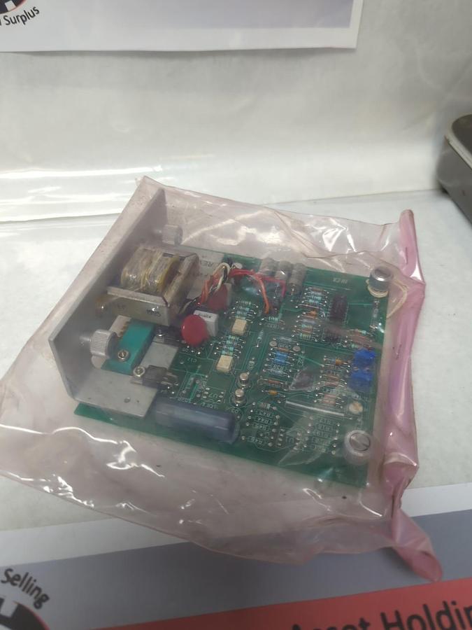 BECK,13-2245-51,CIRCUIT CONTROL BOARD NOS