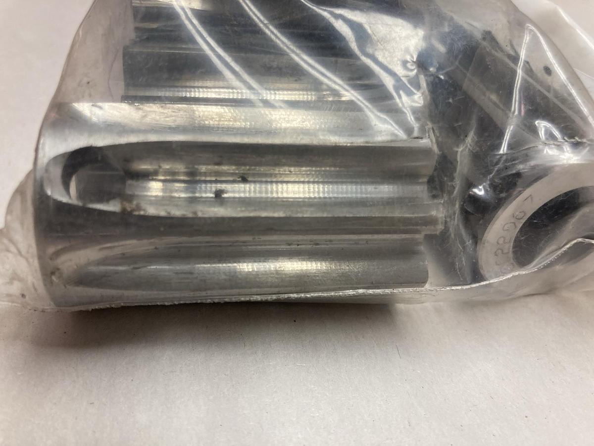 Diamond Power,53A009350K,Pinions