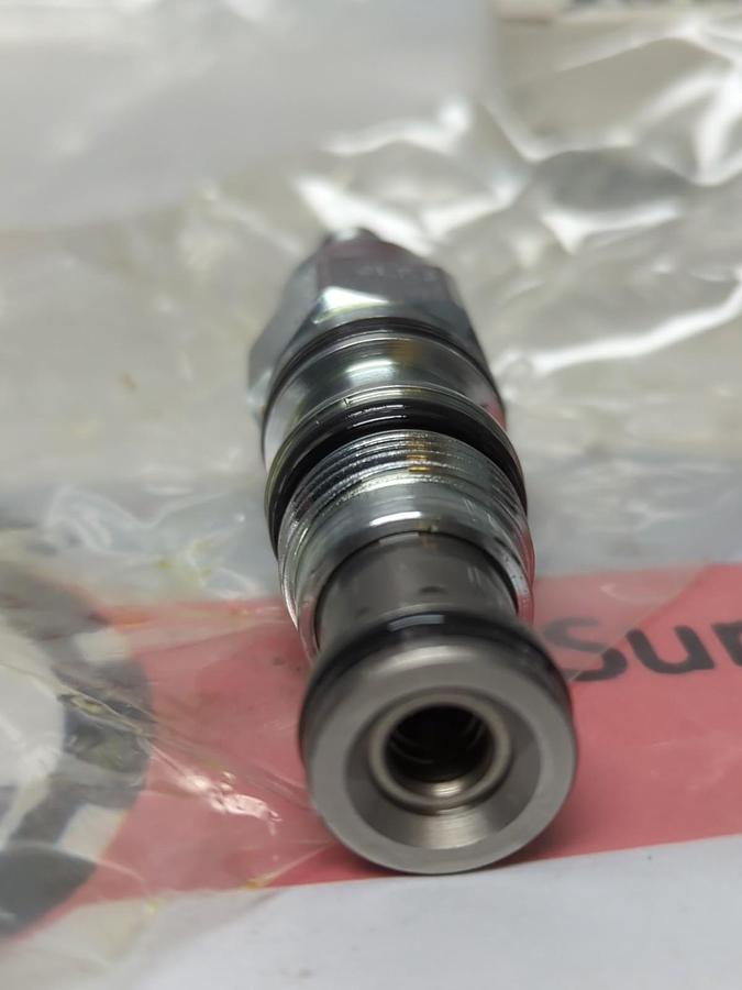 SUN HYDRAULICS,PBFB-LBV,PRESSURE REDUCING VALVE 200 PSI NOS