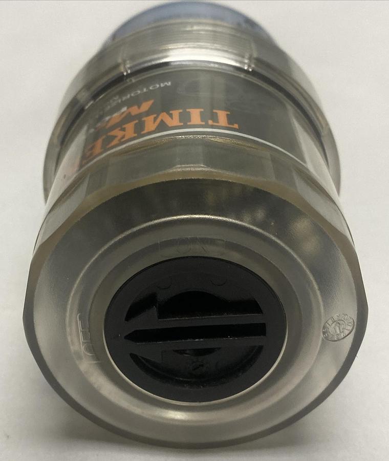 Timken,PM222220,M-Power Motorized Lubricator NOS