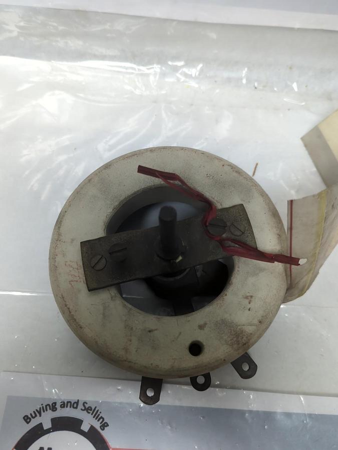 Used OHMITE,RNS700,RESISTOR 700 OHM PRE-OWNED