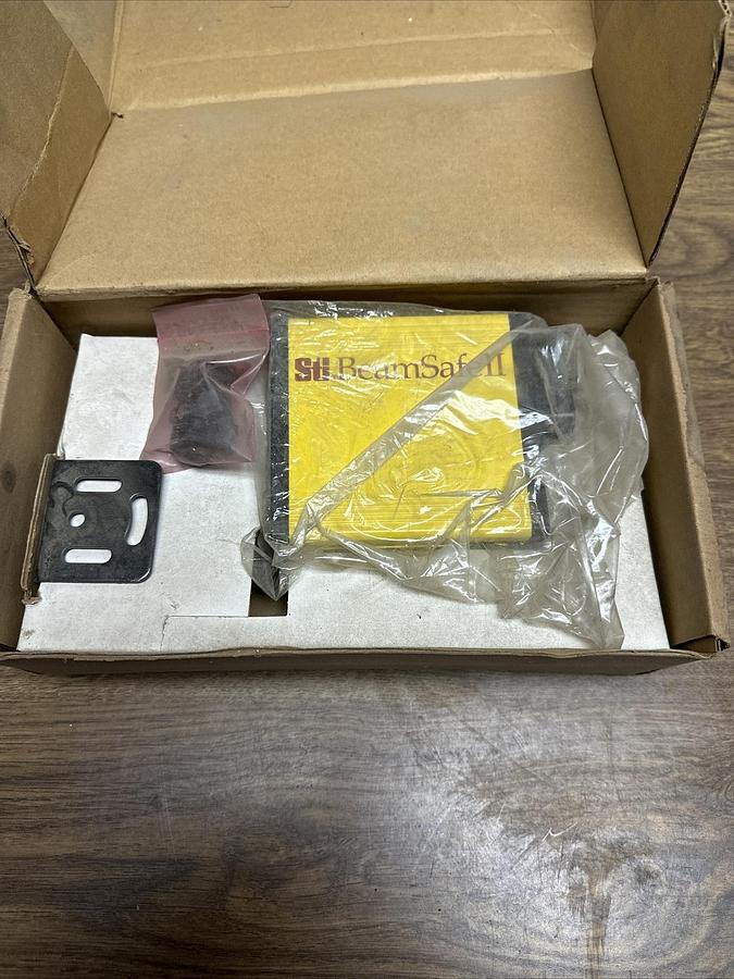 STI,BS2XAC,Beamsafe II Transmitter Unit