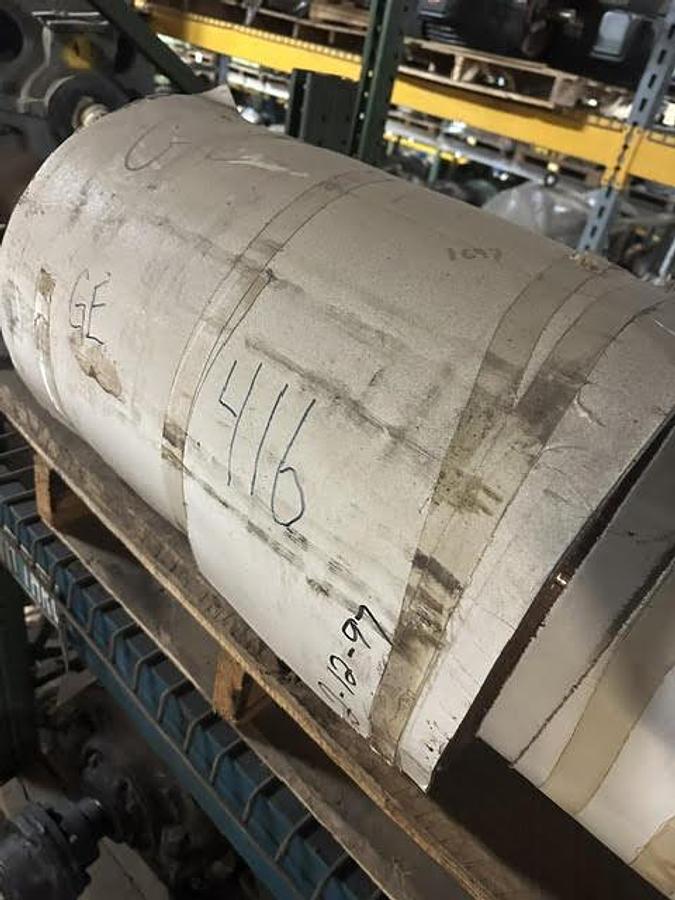Used GE  MD416