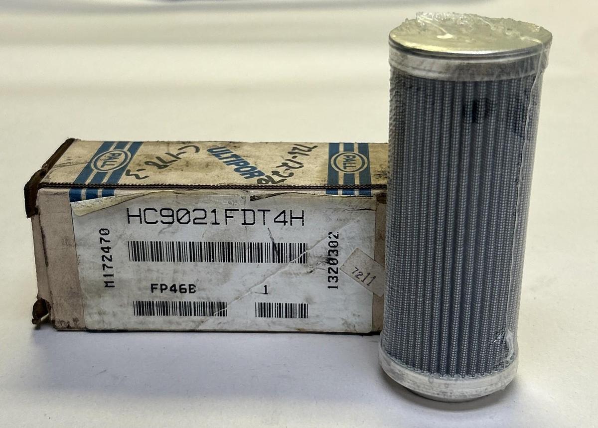PALL,HC9021FDT4H,HYDRAULIC FILTER ELEMENT NOS
