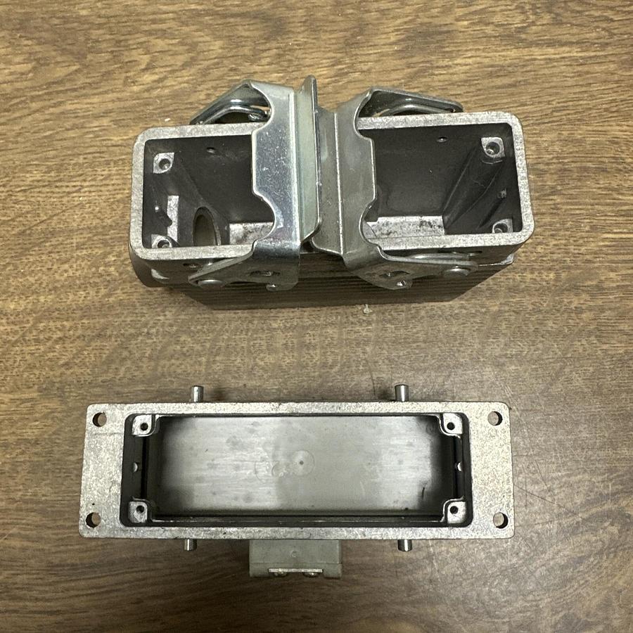 T&B,57696,Connector Housing Assembly Male & Female Sides