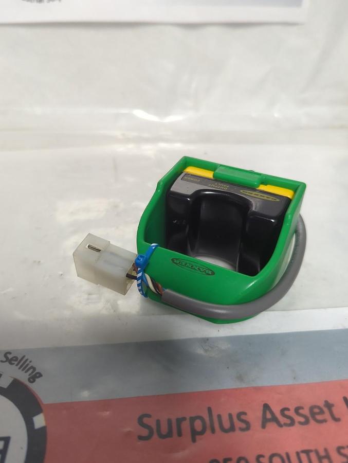 Used BANNER,OTC-1-GN,OPTICAL TOUCH BUTTON SENSOR PRE-OWNED