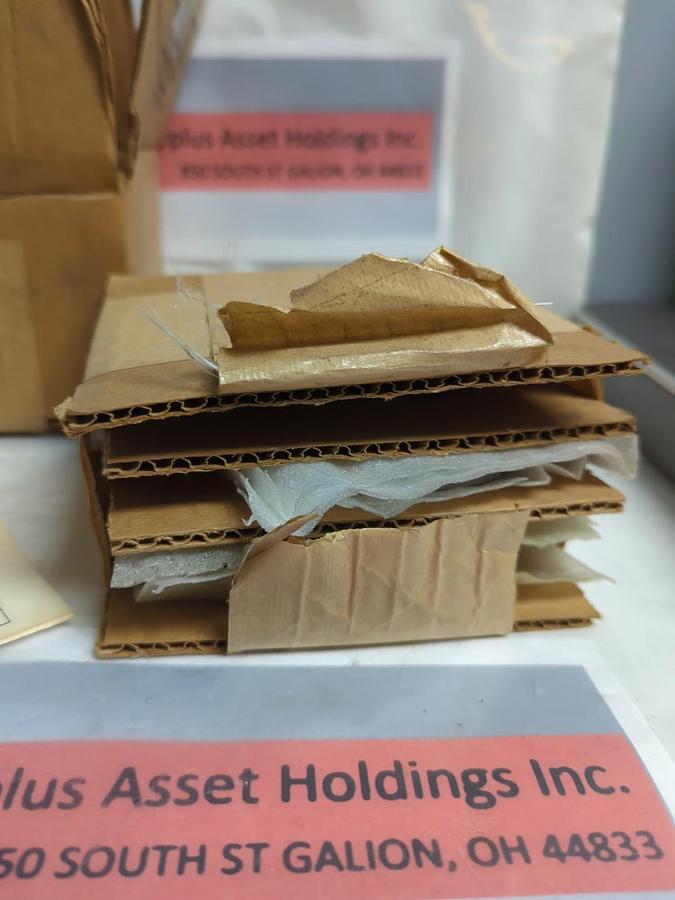 DEUBLIN,DA 56,SERVICE REPAIR KIT NOS