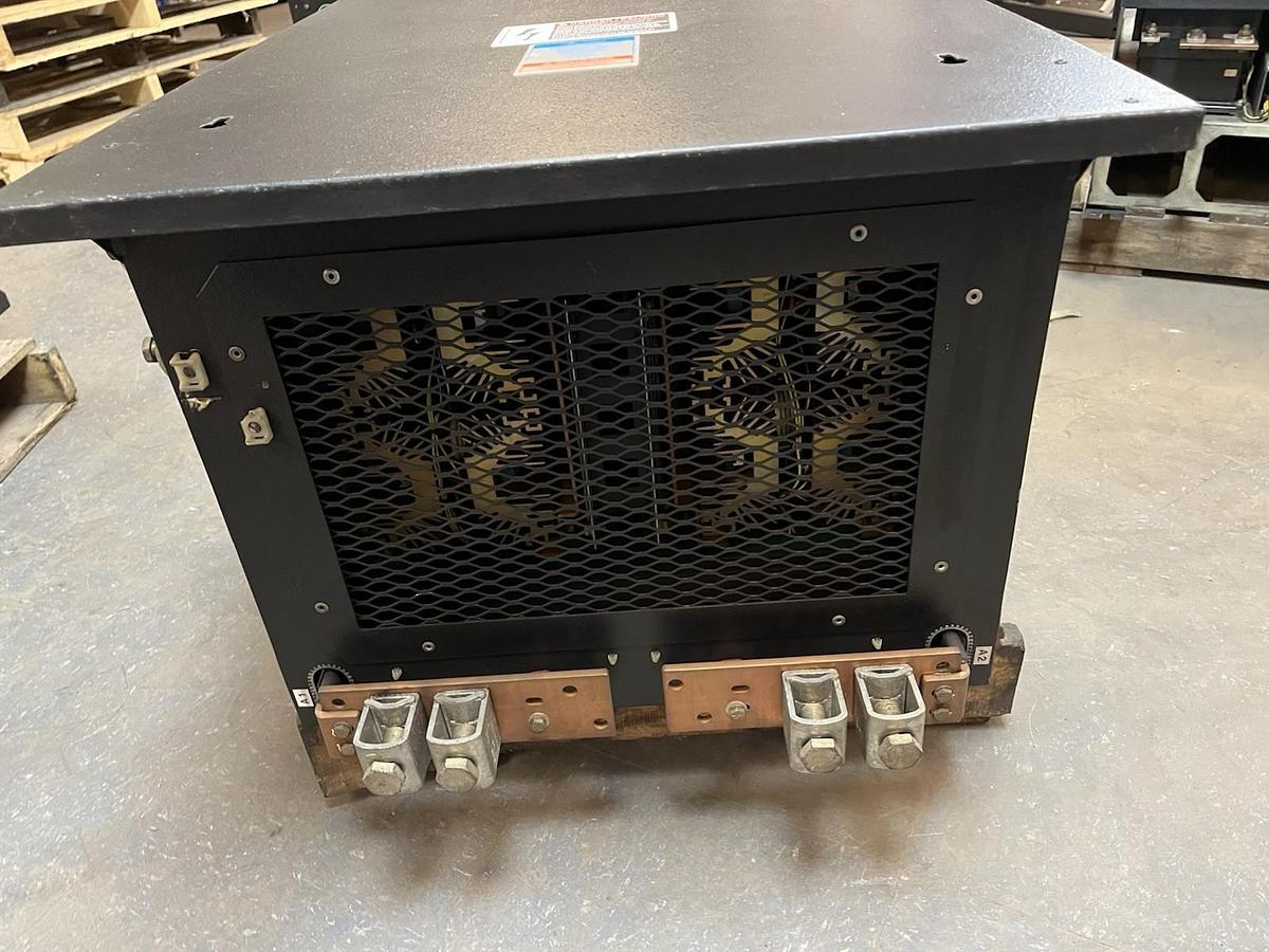 Used AVTRON,D24313,ADDVANTAGE 32 DC DRIVE ARMATURE BRIDGE