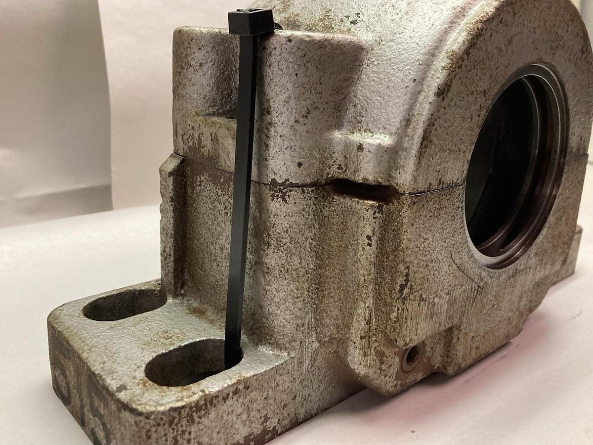 Used SKF,FSAF-515,Pillow Block Housing