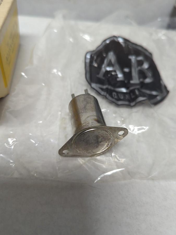 ALLEN-BRADLEY,1691-N2,SERIES C TAB TERMINAL NOS