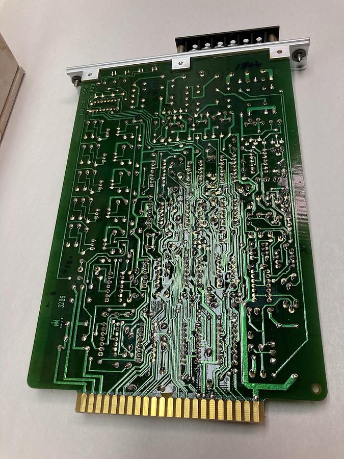 Reliance,0-52859-2,Control Circuit Board 20A