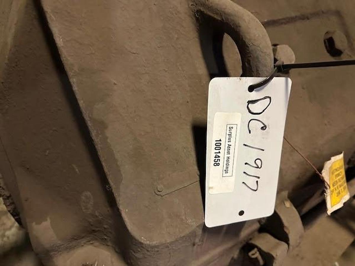 Used Westinghouse MD610-AE