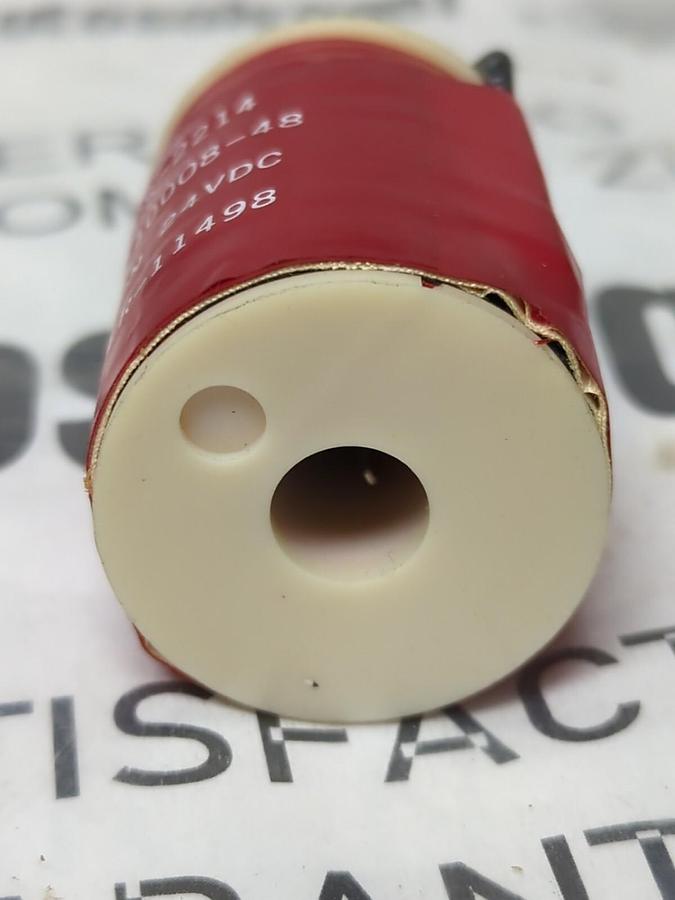 UNBRANDED,CS-2214,COIL DN 24 VDC
