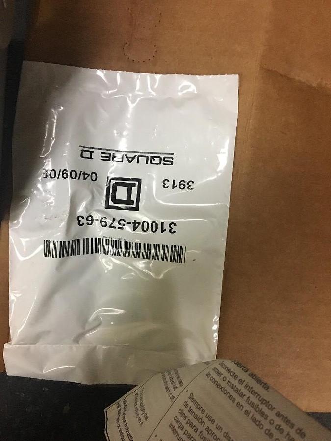 SQUARE D,9422RP1,OPERATING MECHANISIM New In factory packaging