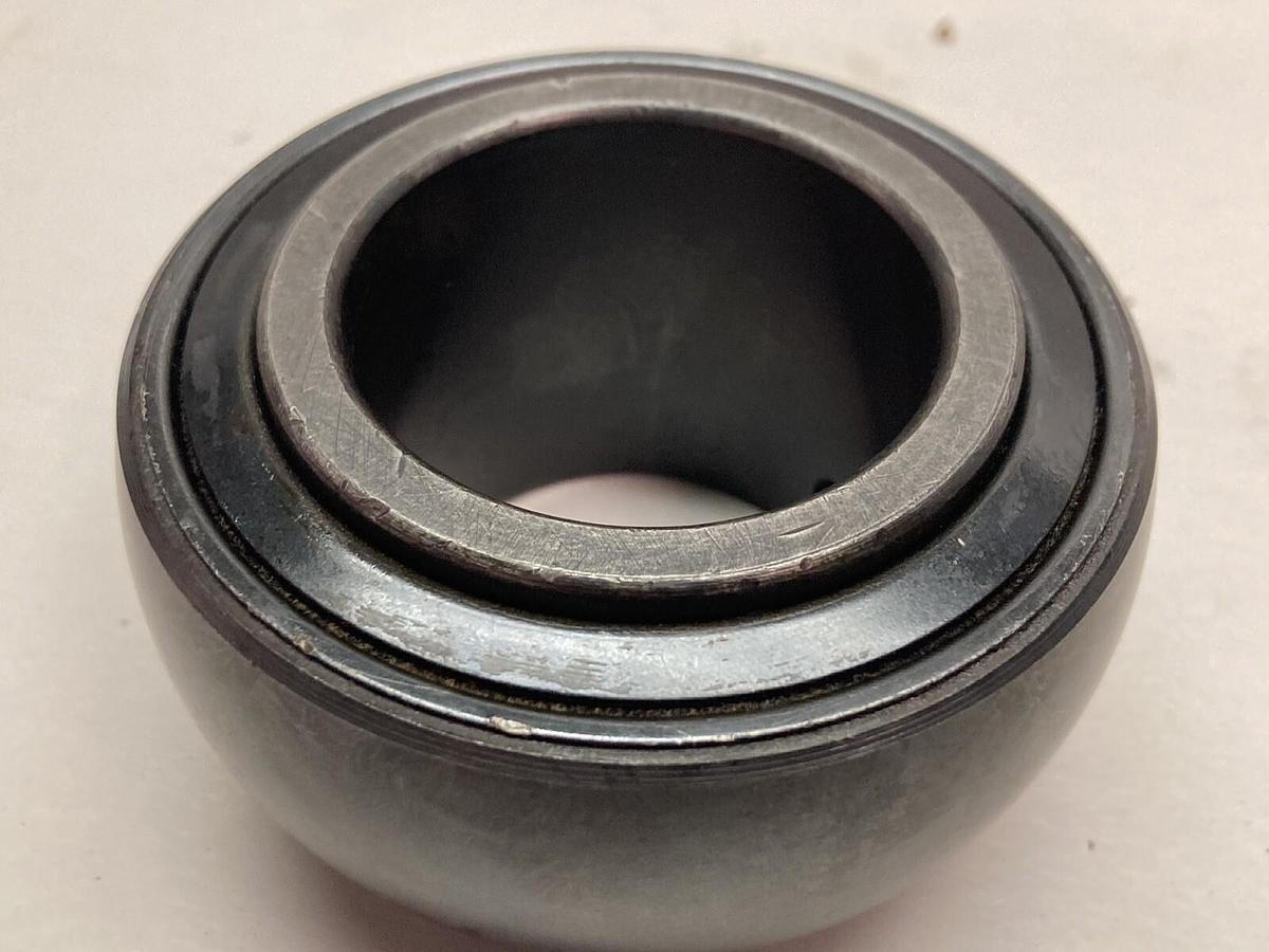 Used Sealmaster,2-115,Ball Bearing Insert