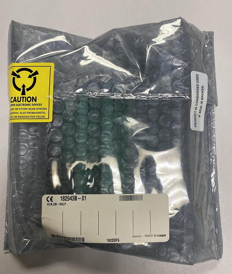 NATIONAL INSTRUMENTS,777101-01, TERMINALBLOCK CONNECTOR NEW