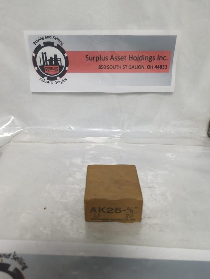 BROWNING,AK25-5/8,PULLEY NOS