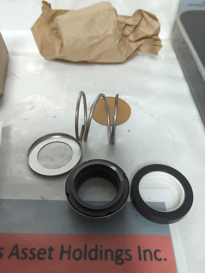 U.S SEAL,RS185V,MECHANICAL PUMP SEAL NOS