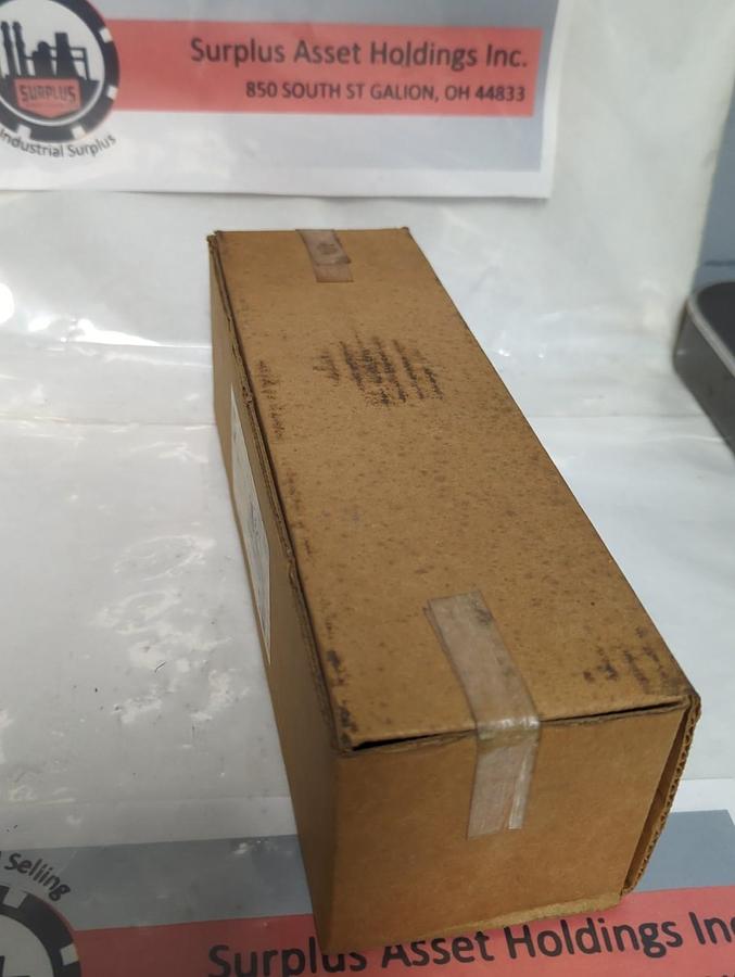 PARKER,17L22BE,3/8 INCH LUBRICATOR NOS