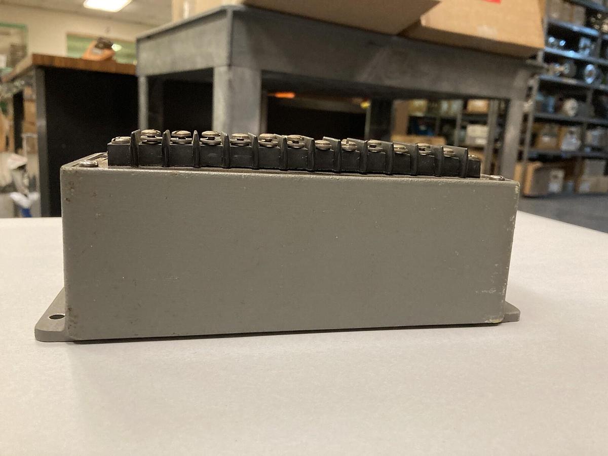 Used P&H,79U6D3,Mag Amplifier Firing Control Module