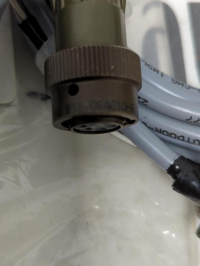 BRAD CONNECTIVITY,1200650368,MICRO-CHANGE 4P FEMALE ST LOT OF 2 NOS